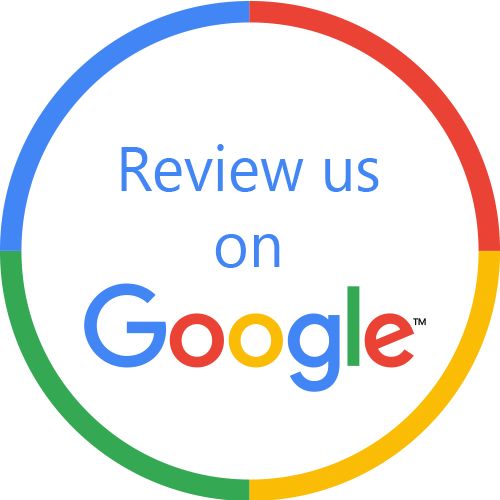 Google review