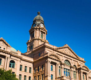 Tarrant County