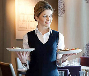 Online Food Handler Training